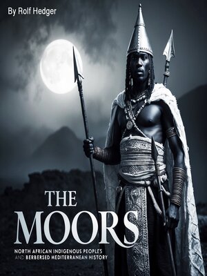 cover image of The Moors